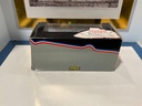 1:43 ONYX RALLYCAR NISSAN R390 GT1 “JOMO NUMBER” 1998 image