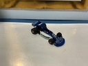 1:43 HUBLEY MADE IN JAPAN MARCG 761B image