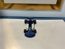 1:43 HUBLEY MADE IN JAPAN MARCG 761B image