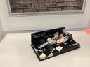 1:43 MINICHAMPS F1 MARCH BMW 792 F2 1979 M.HOTTINGER image