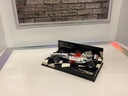 1:43 MINICHAMPS F1 MARCH BMW 792 F2 1979 M.HOTTINGER image