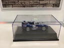 1:43 UNIVERSAL HOBBIES DODGE GTS-R N64 24H LE MANS 1997 #64 image