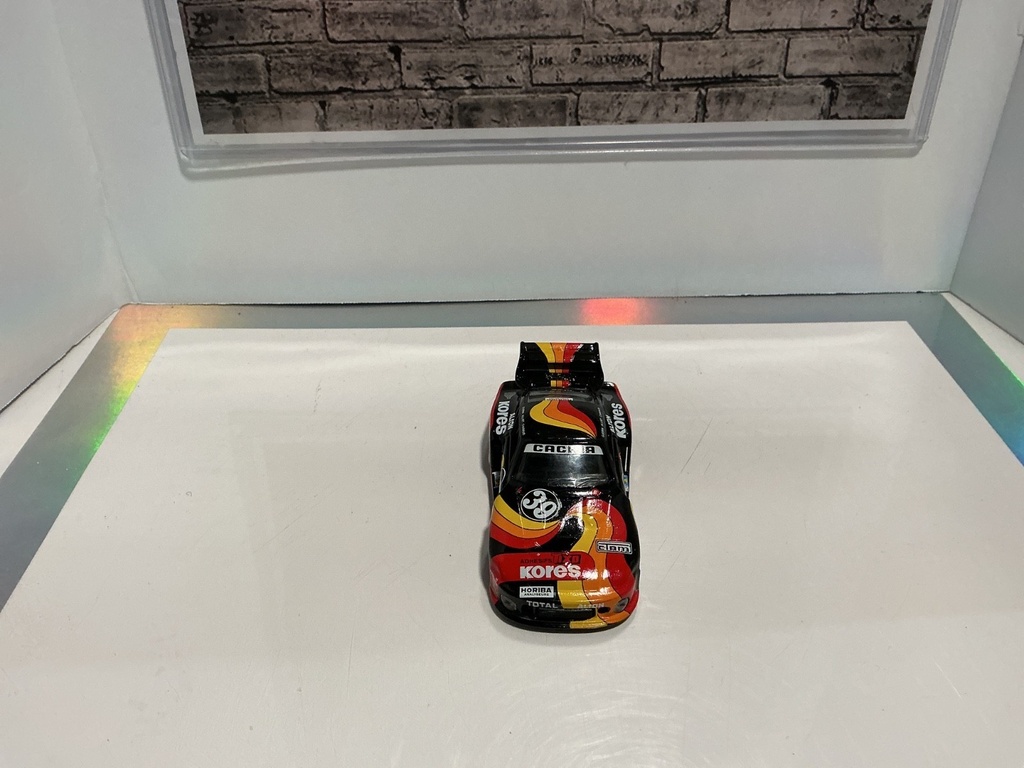 1:43 SOLIDO MADE IN FRANCE PORSCHE 935 TURBO image
