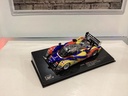 1:43 IXO MODELS LMM183 908 HDI-FAP #4 O.PANIS LE MANS 2010 image