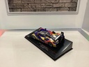 1:43 IXO MODELS LMM183 908 HDI-FAP #4 O.PANIS LE MANS 2010 image