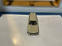 1:43 SOLIDO MADE IN FRANCE CITROEN CX 2400 BREAK image