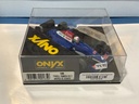 1:43 ONYX F1 165 TYRRELL YAMAHA 020 C Andrea de CESARIS image