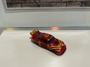 1:43 SOLIDO MADE IN FRANCE PORSCHE 935 TURBO image
