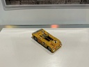 1:43 SOLIDO MADE IN FRANCE LOLA T 280 image
