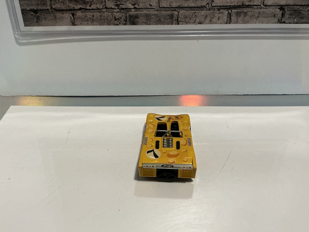 1:43 SOLIDO MADE IN FRANCE LOLA T 280 image