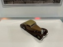 1:43 SOLIDO MADE IN FRANCE MERCEDES 540K 1939 image