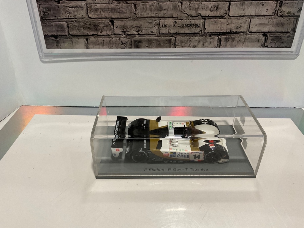 1:43 SPARK COURAGE COMPETITION #14 image