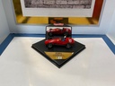 1:43 QUARTZO QFC99014 FERRARI 625 GIUSEPPE FARINA ARGENTINA G.P. 1955 image