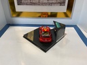 1:43 VITESSE L212E PORSCHE GT2 “PARFUMS SALVADOR DALI” #78 LE MANS 1997 image
