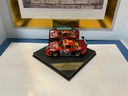 1:43 VITESSE L212E PORSCHE GT2 “PARFUMS SALVADOR DALI” #78 LE MANS 1997 image
