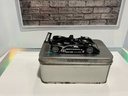 1:43 SPARK LOLA T98/10 MOTOROLA  #25 LE MANS 1999 image