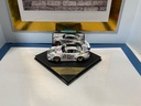 1:43 VITESSE V98172 PORSCHE 911 GT2 “ELF HABERTHUR” #67 LE MANS 1998 image