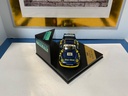 1:43 VITESSE 065F PORSCHE 911 GT2 “BLUE CORAL ” #46 B.P.R. image