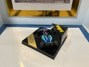 1:43 ONYX F1 196B JORDAN 194 SASOL Andrea de CESARIS image