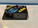 1:43 ONYX F1 196B JORDAN 194 SASOL Andrea de CESARIS image