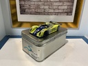 1:43 SPARK REYNARD 2KQ ROC #33 LE MANS 2000 image