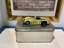 1:43 SPARK REYNARD 2KQ ROC #33 LE MANS 2000 image