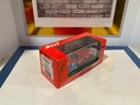1:43 MODEL BEST ALFA ROMEO 33.2 DATRONA 1968 ANDRETTI/ BIANCHI image