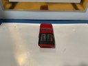 1:43 SOLIDO MADE IN FRANCE MANGOUSTE DE TOMASO image