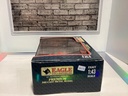1:43 UNIVERSAL HOBBIES EAGLE COLLECTIBLES PORSCHE KREMER #54 image