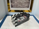 1:43 MINICHAMPS RALLYCAR Audi R8 #5 image