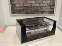 1:43 SAICO BMW M3 GTR #10 image