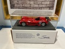 1:43 SPARK PANOZ LMP07 n11 LE MANS 2001 image