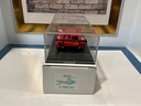 1:43 SPARK PANOZ LMP07 n11 LE MANS 2001 image