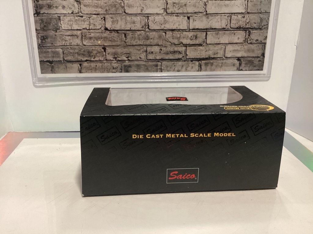 1:43 SAICO 2000 PORSCHE 911 GT3R “TAISAN” LE MANS 24 HRS #73 image