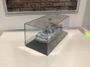 1:43 ONYX RALLYCAR NISSAN R390 GT1 “Zelle” 1998 image