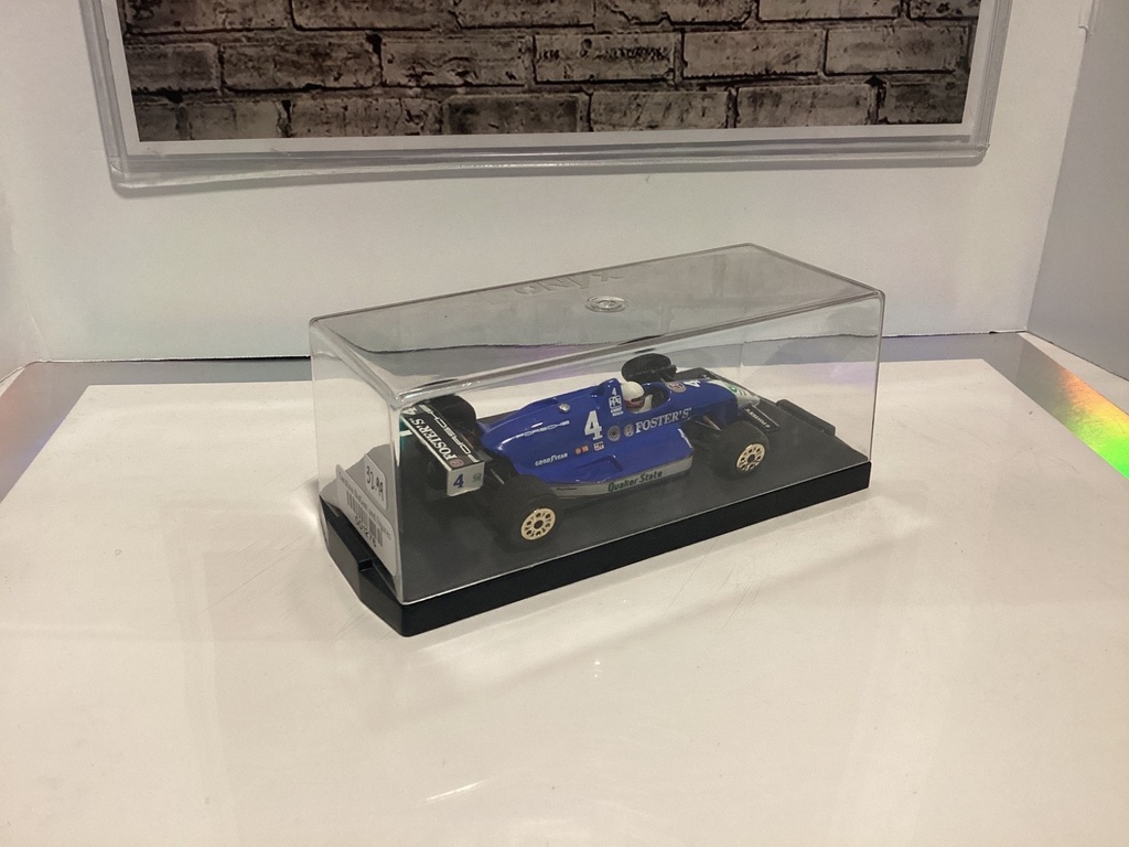 1:43 ONYX F1 FOSTER #4 image