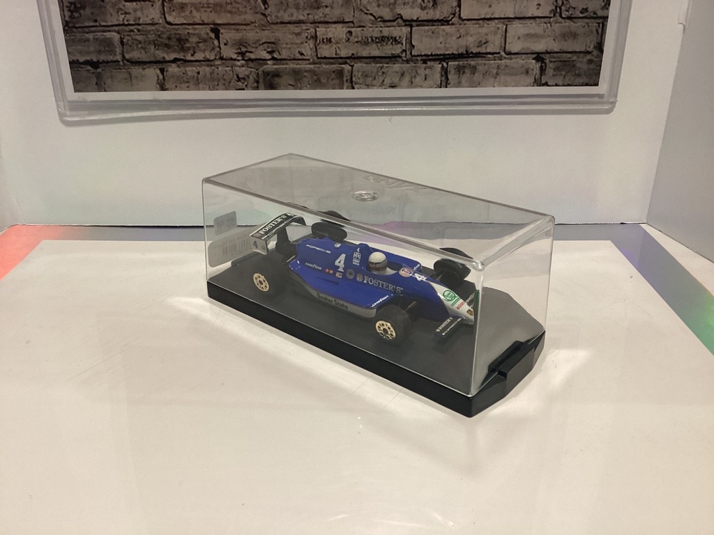 1:43 ONYX F1 FOSTER #4 image
