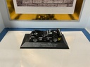 1:43 ONYX RALLYCAR PANOZ ESPERANTE GTR-1 1997 image
