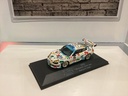 1:43 ONYX RALLYCAR PORSCHE 911 GT3R  #78 image
