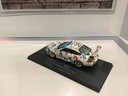 1:43 ONYX RALLYCAR PORSCHE 911 GT3R  #78 image