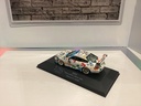 1:43 ONYX RALLYCAR PORSCHE 911 GT3R  #78 image