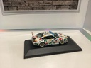 1:43 ONYX RALLYCAR PORSCHE 911 GT3R  #78 image