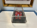 1:43 SPARK COURAGE C65 AER BARAZI EPSITION N32 LM 2006 image