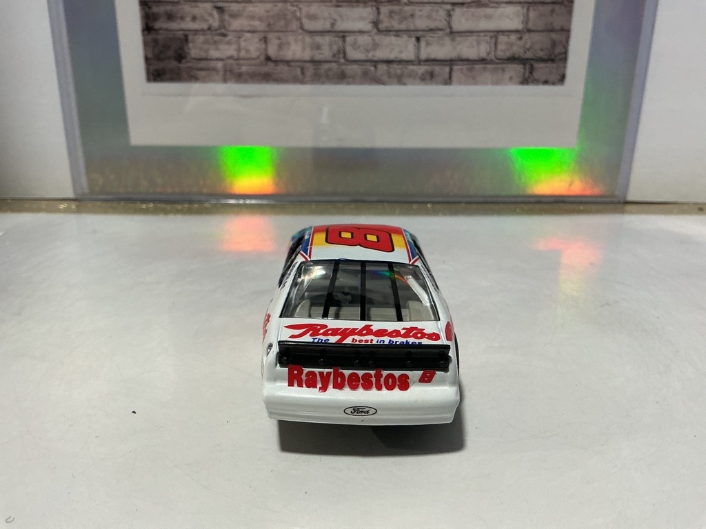 1:43 Quartizo Ford Thunderbird #8 image