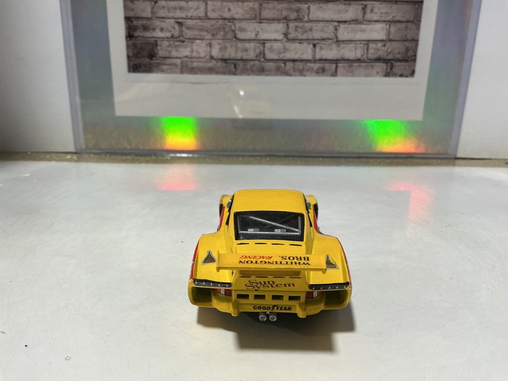 1:43 Quartzo Kremer K3 #85 image