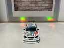 1:43 Minichamps Opel V3 Coupé DTM 2001 #16 image