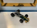 POLITOYS 1:43 MADE IN ITALY BRABHAM F.1 image