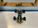 POLITOYS 1:43 MADE IN ITALY BRABHAM F.1 image