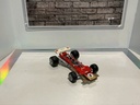 POLITOYS 1:43 MADE IN ITALY LOTUS 63 F.1 SCALA 1/32 ART. F 6 image