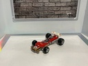 POLITOYS 1:43 MADE IN ITALY LOTUS 63 F.1 SCALA 1/32 ART. F 6 image